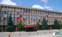 “Uşak Hükümet Konağı Yıkılmasın” Kampanyası