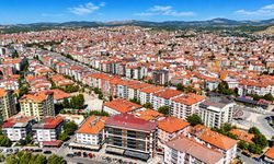 Uşak’ta Konut Satışları Yükseldi! Eylül Ayında 770 Ev Satıldı