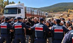 Uşak’ın Bağbaşı Köyünde 2 Kişinin Gözaltına Alındığı Belirtildi