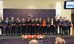Sheraton Uşak Oteli'nin Resmi Açılışı Cumhuriyet Bayramı'nda Yapıldı