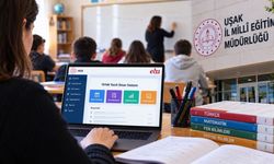 Uşak'taki Öğretmenlere Yeni Sınav Sistemi Duyurusu
