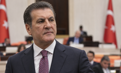 Mustafa Sarıgül Yeni Parti'den İstifa Etti