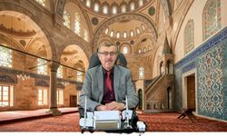 Uşak’ta "Camiler ve Din Görevlileri Haftası" Kutlanıyor