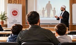 Uşak Baba Okulu Seminer Programı Başvuruları Başladı