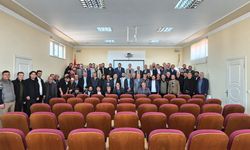 Uşak Eşme'de Yeni Hafızlık Kur'an Kursu İçin Çalışmalar Sürüyor