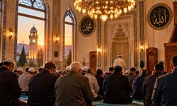 Uşak’ta Sabah Namazı Buluşmalarının 15 Haftalık Programı Açıklandı