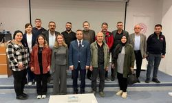 Uşak’ta Muhtarlara Hayat Kurtaran İlk Yardım Eğitimi