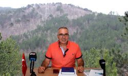Uşak’ın ve Ege Bölgesinin Su Kaynakları Maden Tehlikesinde mi?