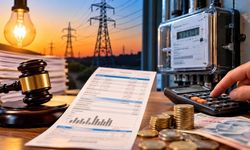 Uşak’ta İcralık Elektrik Borçlarına Yüzde 100 Faiz İndirimi: Son Gün 31 Aralık