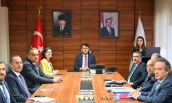 Uşak’ta Okul Güvenliği İçin Yeni İş Birliği