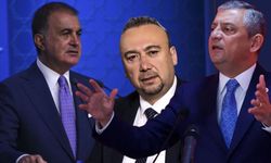 Ömer Çelik’ten Uşak Vurgusu: “Özkan Yalım Yazın, Bakın Neler Söylenmiş”