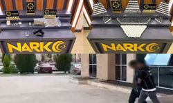 Uşak'ta Zehir tacirlerine geçit yok: 13 tutuklama