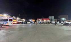 Uşak’ta Yeni Otogar Yapılmıyor Eskisine Bakılmıyor