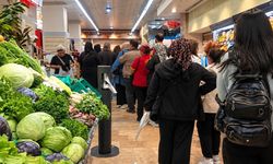 Migros’ta “Herkes Balık Yesin” Kampanyası: Palamutun Tanesi 40 TL