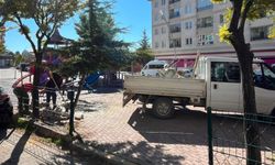 Uşak’ta Mahallenin Sesini Duyan Başkan Vekilinden Anında Çözüm