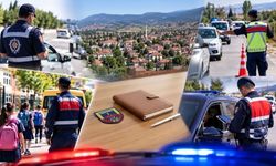 Banaz’da Güvenlik Denetimlerinin Rakamları Açıklandı