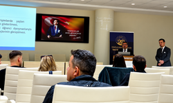 Uşak Üniversitesinde Özel Gereksinimli Öğrenciler İçin Toplantı