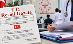 Uşak’ta Geçici Görevlendirme Kuralları Değişti