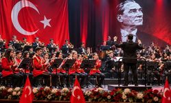Uşak’ta Cumhuriyet Coşkusu Konserle Başlayacak