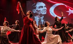 Uşak’ta Cumhuriyet’in Kadın Destanı Sahneye Taşınıyor