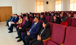 Uşak’ta Koruyucu Aile Farkındalığı İçin Eğitimler Sürüyor