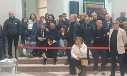 Yeni Parti Uşak İl Başkanı Bitgin Koltuğu Kaptırmadı
