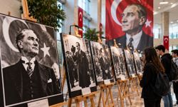 Uşak'ta Atatürk Fotoğrafları Sergisi Açılacak