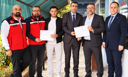 Uşak’ta Hastalıktan Ari İşletme Sayısı 45’e Yükseldi