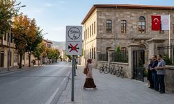 KPSS Öncesi Uşak’ta Sessizlik Çağrısı