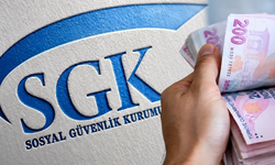 Uşak'ta GSS Borcu Olanlara Müjde! Borçlar Silinebilir