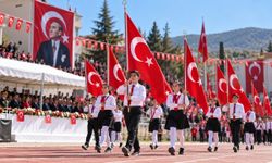 Sivaslı’da 29 Ekim Cumhuriyet Bayramı Coşkuyla Kutlanacak