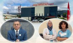 Sivaslı Devlet Hastanesi’nde Bir İlk! Ameliyathanede İlk Operasyon Başarıyla Gerçekleşti