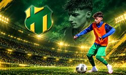Uşak Sivaslı Belediyespor’dan İstanbul Gençlerbirliği’ne Transfer: Miran Onay