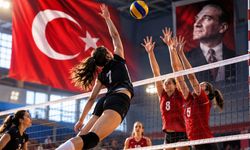 Sivaslı’da Cumhuriyet Bayramı İçin Voleybol Heyecanı başlıyor