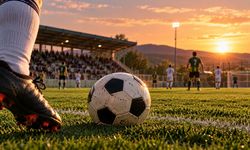 Sivaslı Belediyespor–Budaklar Spor Maçı Bu Akşam Saat 19.30’da