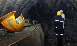 Soma’da Kömür Madeni Çöktü! 5 İşçi Göçük Altında