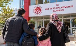 Uşak'ta Ailelere 11,5 Milyon TL SED Ödemesi Yapıldı