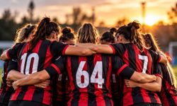 Uşak 64 Belediye Gençlik Spor’un Maç Fikstürü Belli Oldu