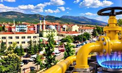 Sivaslı’da Doğalgaz Aboneliği 19 Ekim’de Başlıyor: Ücret 14 Bin 143 TL