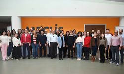 Uşak’ta İç Tetkik Eğitimi Gerçekleştirildi