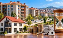 Uşak’ta TOKİ Borçlarına Yüzde 25 İndirimde Son Gün
