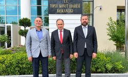 Uşak ve İlçelerinde Yeni Toplu Konut Alanları Belirlendi