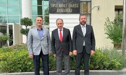 Uşak ve İlçelerinde Yeni Toplu Konut Alanları Belirlendi
