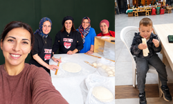 Uşak’ta Çölyaklı Çocuklar İçin 6 Aileye Glutensiz Ekmek Desteği