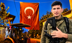 Şehit Haberi Yürekleri Yaktı