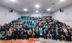 Uşak’ta Kutsal Yolculuk Öncesi 415 Umreciye Eğitim
