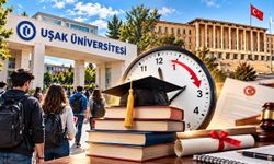 Uşak'ta Üniversite Öğrencilerini İlgilendiren 3 Yıl Talebi