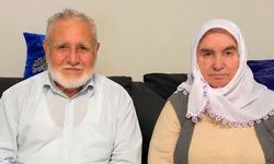 Uşaklı Çift Kaplıcada Ölü Bulundu