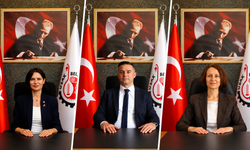Uşak Belediyesinde Üç Başkan Yardımcısı İçin Kritik Gelişme