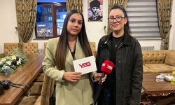 Uşak Kitap Fuarı’nda Işıl Işık’a Yoğun İlgi